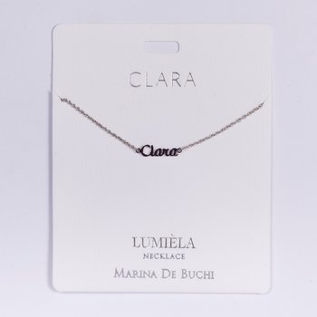 Halsband, Clara   2-PACK