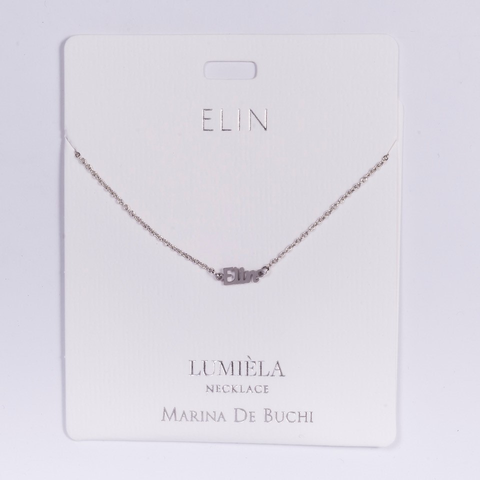 Halsband, Elin   2-PACK