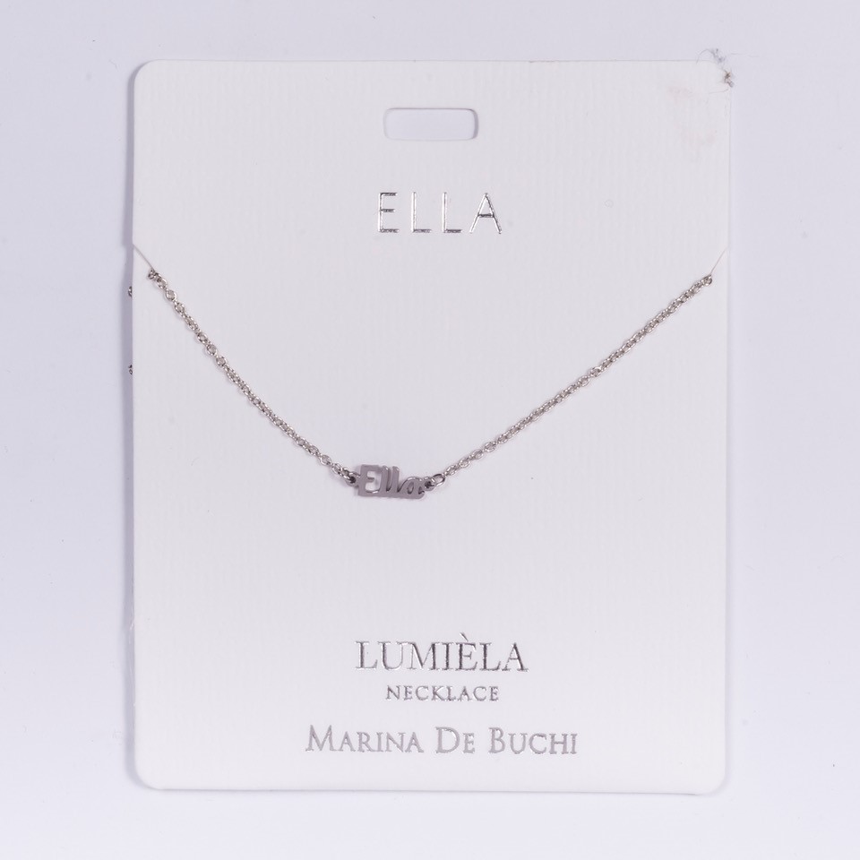 Halsband, Ella   2-PACK