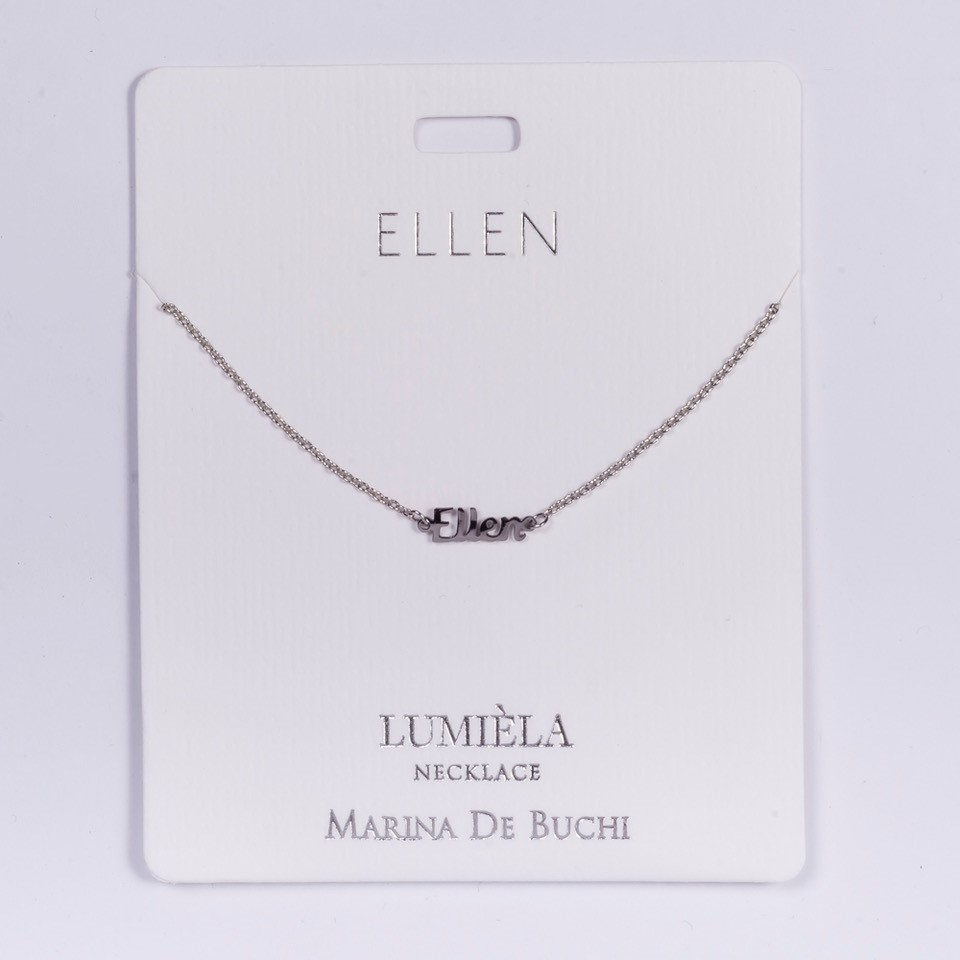 Halsband, Ellen   2-PACK