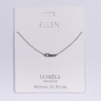 Halsband, Ellen   2-PACK