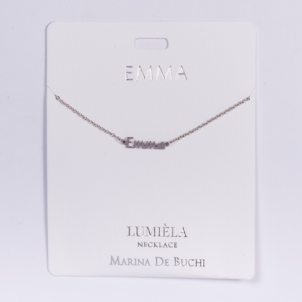 Halsband, Emma   2-PACK