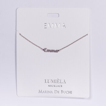 Halsband, Emma   2-PACK