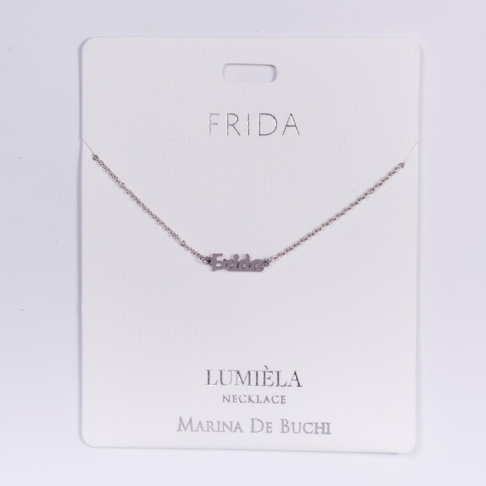 Halsband, Frida   2-PACK