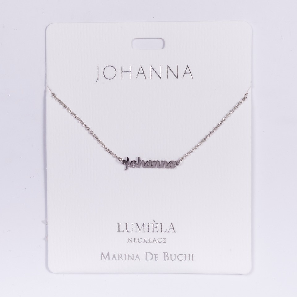 Halsband, Johanna   2-PACK