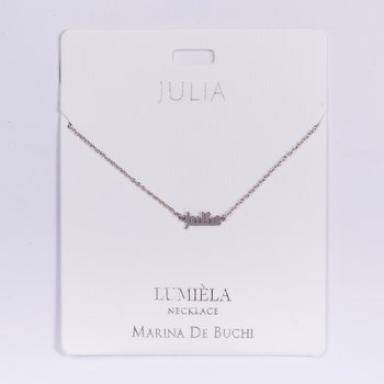Halsband, Julia   2-PACK