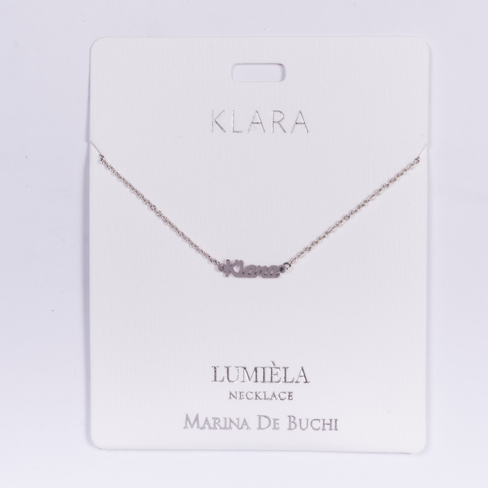 Halsband, Klara   2-PACK