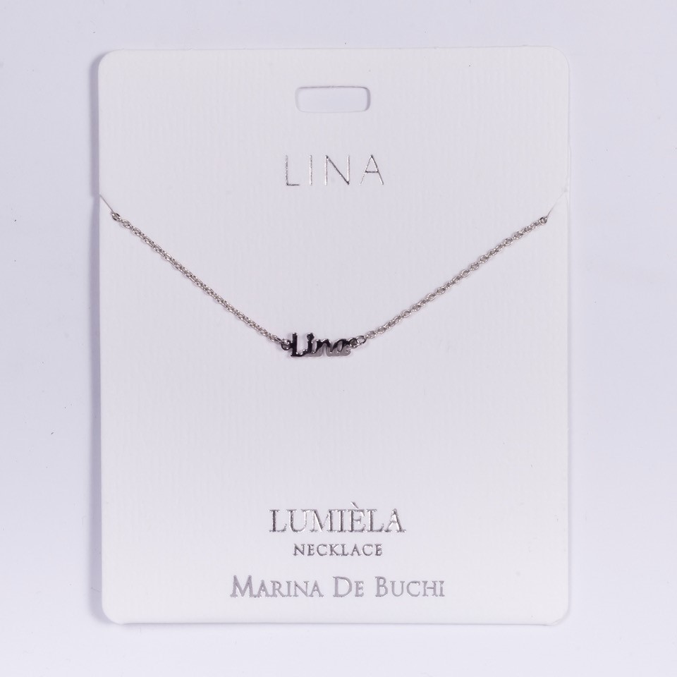 Halsband, Lina   2-PACK