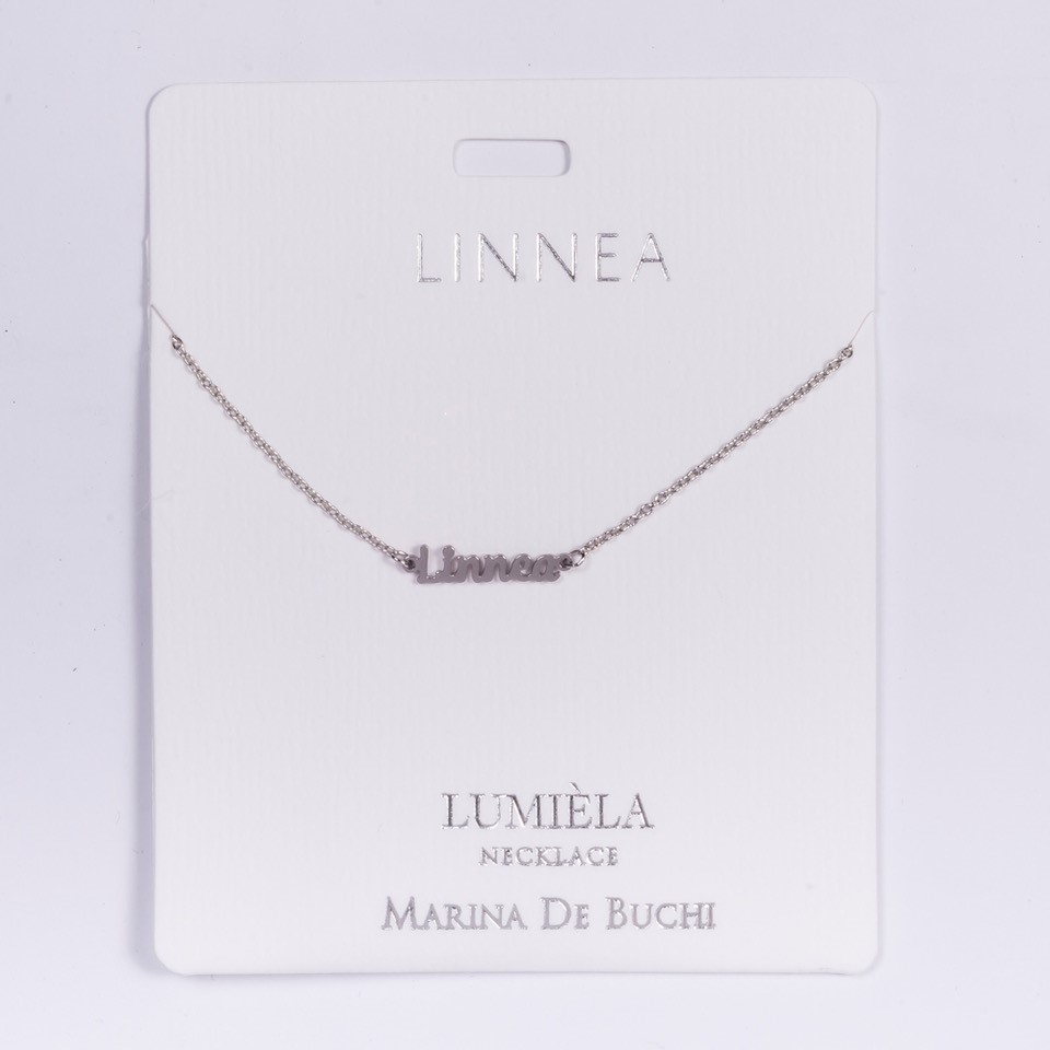 Halsband, Linnéa   2-PACK
