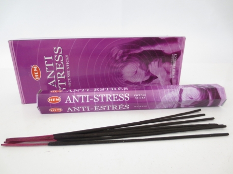 Rökelse AntiStress   6-PACK