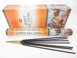 Rökelse Spirit Of India   6-PACK
