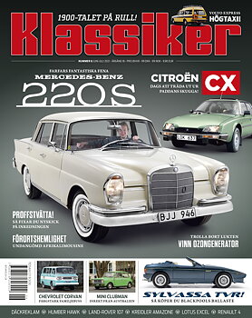 Klassiker 6.2021