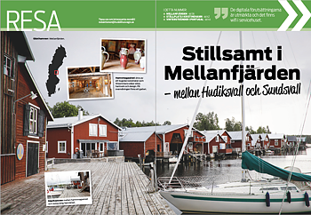 Digital fil: RESA 1/2021 - MELLANFJÄRDEN / KRISTINEHAMN / PORTUGAL