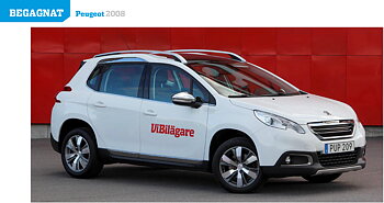Vi Bilägare 2020/16 BEGAGNAT - Peugeot 2008