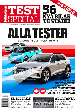Vi Bilägare Testspecial 2021