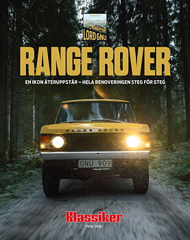 Klassiker Special - Range Rover