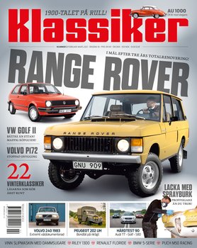 Klassiker 2.2021