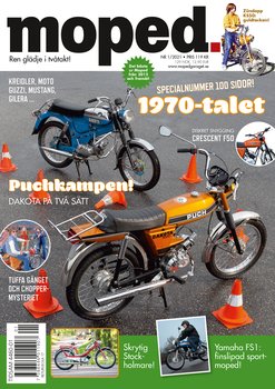 Moped 2021/01