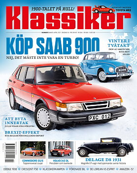Klassiker 3.2021