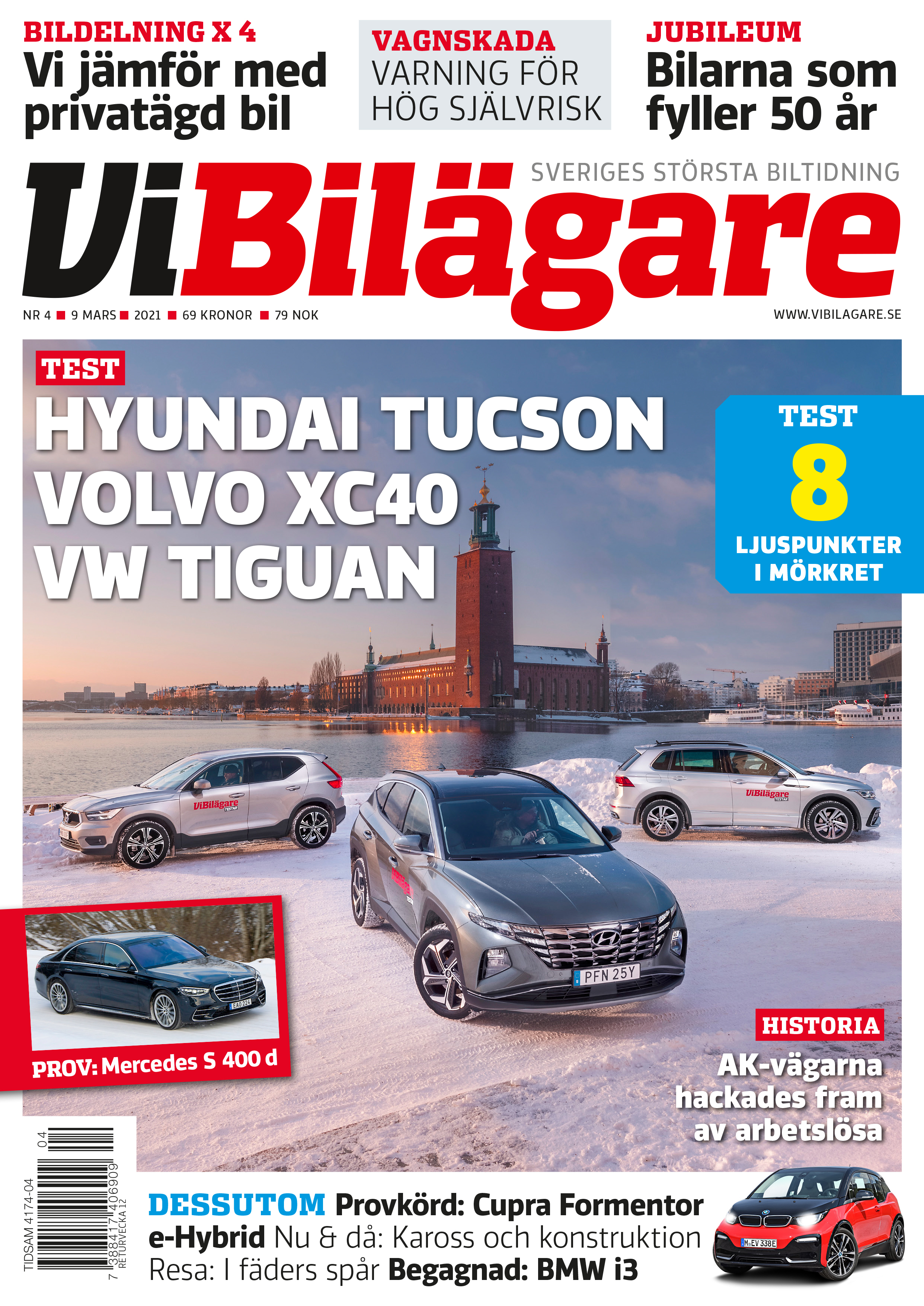 Vi Bilägare 2021/04