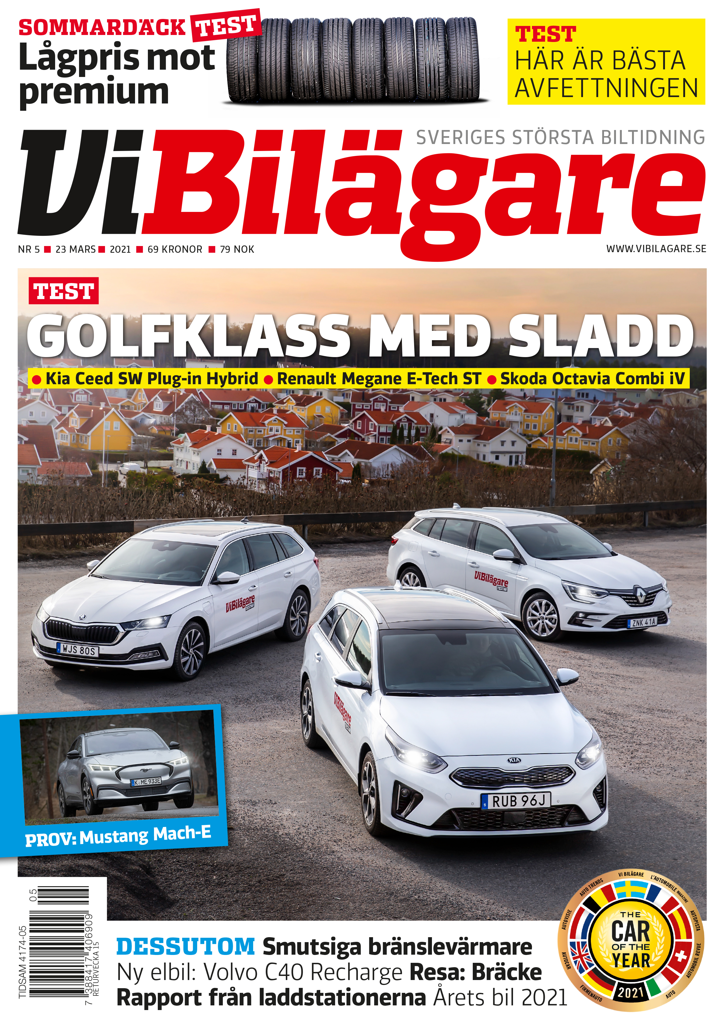 Vi Bilägare 2021/05