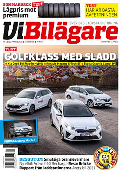 Vi Bilägare 2021/05