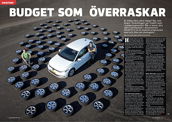 Vi Bilägare 2021/05 Test Sommardäck