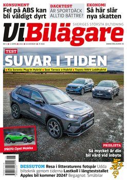Vi Bilägare 2021/06
