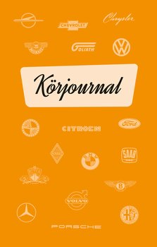 Klassiker Körjournal 2021