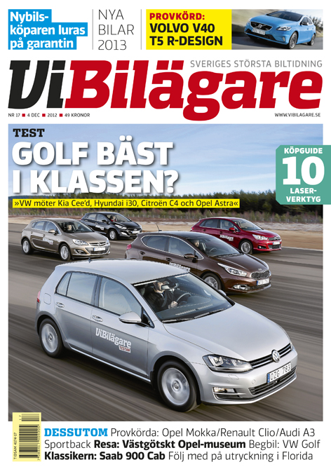 Vi Bilägare 2012-17