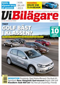 Vi Bilägare 2012-17