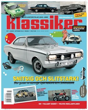 Klassiker 2010-07