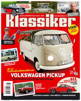 Klassiker 2010-08