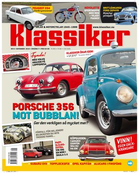 Klassiker 2010-09