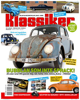 Klassiker 2009-01
