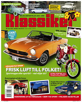 Klassiker 2009-04