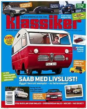 Klassiker 2009-05
