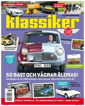 Klassiker 2009-06