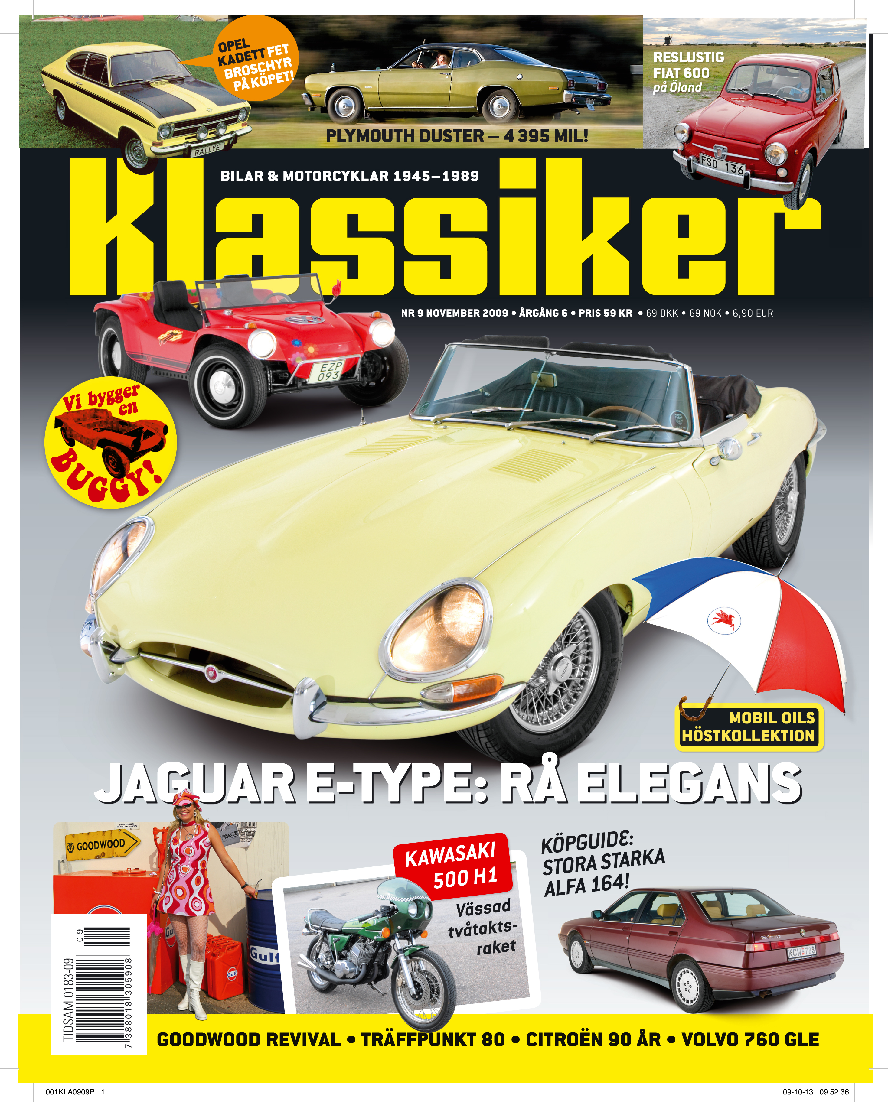 Klassiker 2009-09