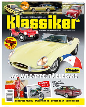 Klassiker 2009-09