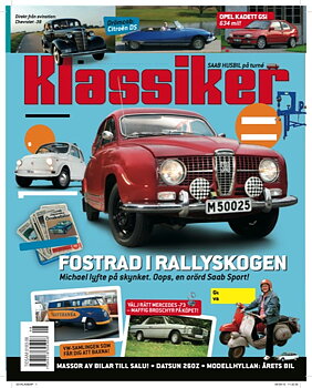 Klassiker 2009-08