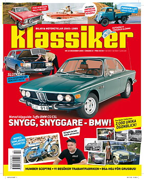 Klassiker 2009-10
