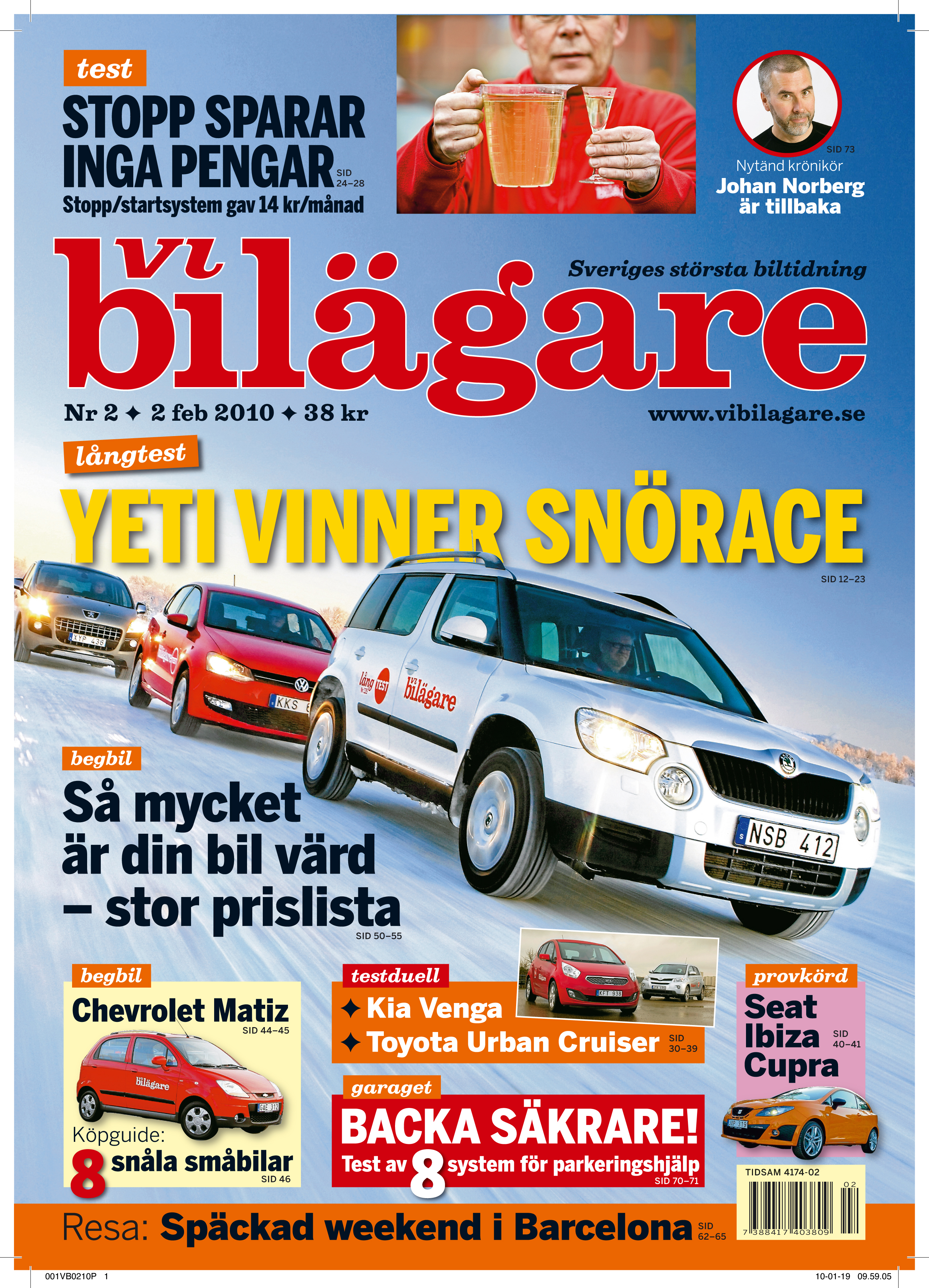 Vi Bilägare 2010-02