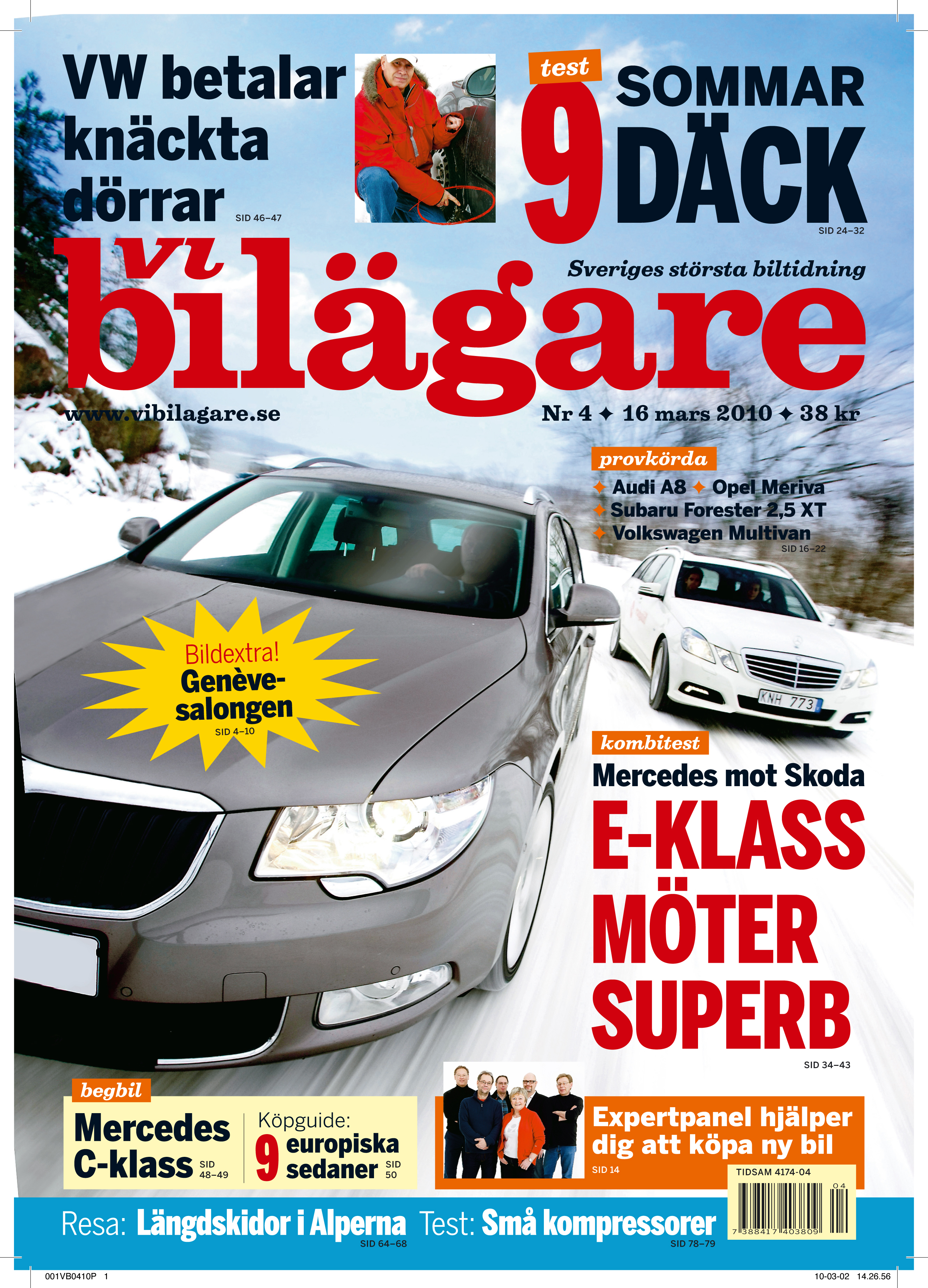 Vi Bilägare 2010-04