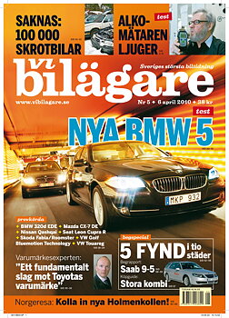 Vi Bilägare 2010-05