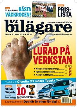 Vi Bilägare 2010-06
