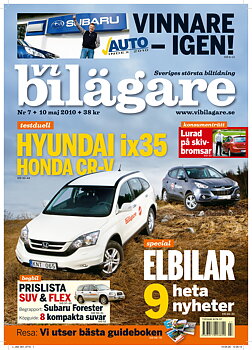 Vi Bilägare 2010-07