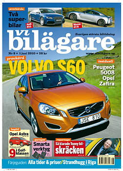 Vi Bilägare 2010-08