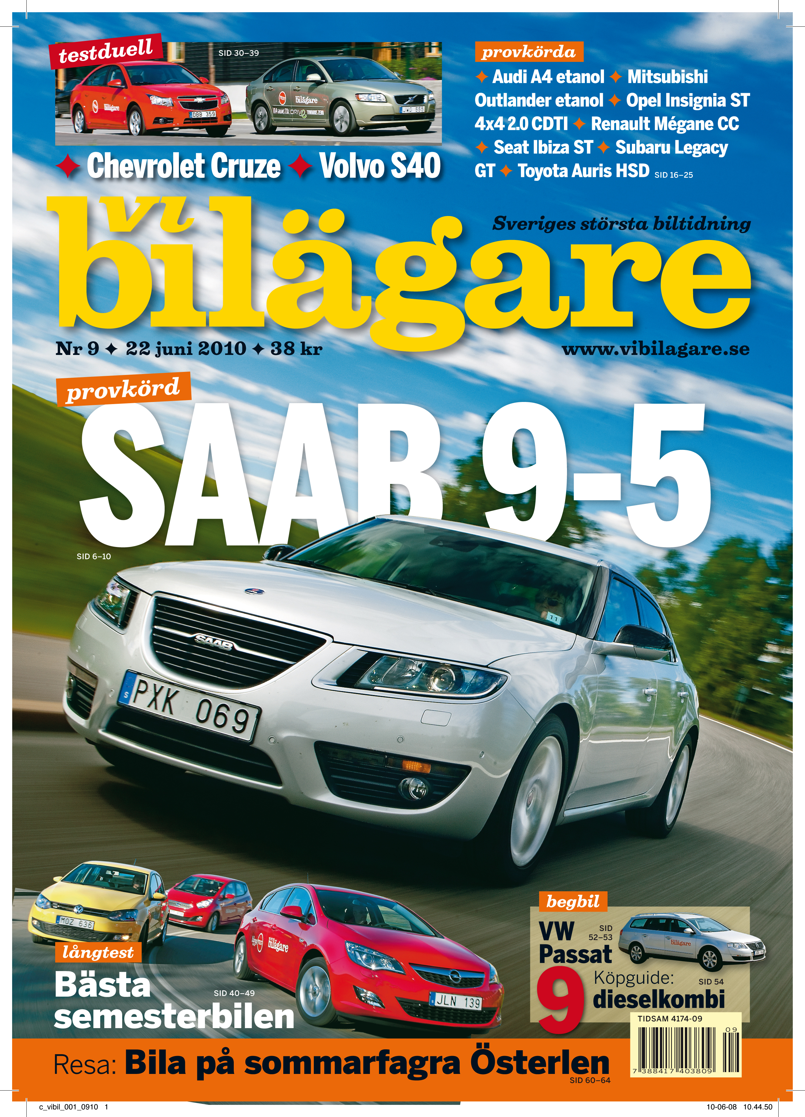 Vi Bilägare 2010-09
