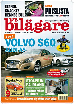 Vi Bilägare 2010-11